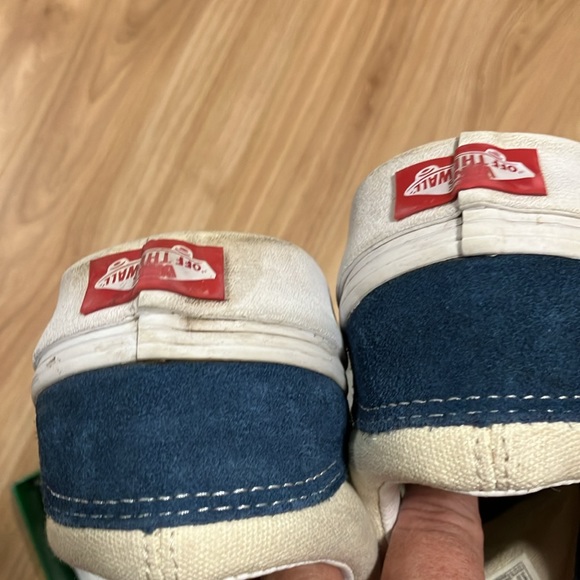 Vans sneakers - Picture 8 of 8